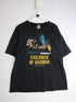 Vintage Children of Uganda T Shirt Mens XL Black from propervintagecanada
