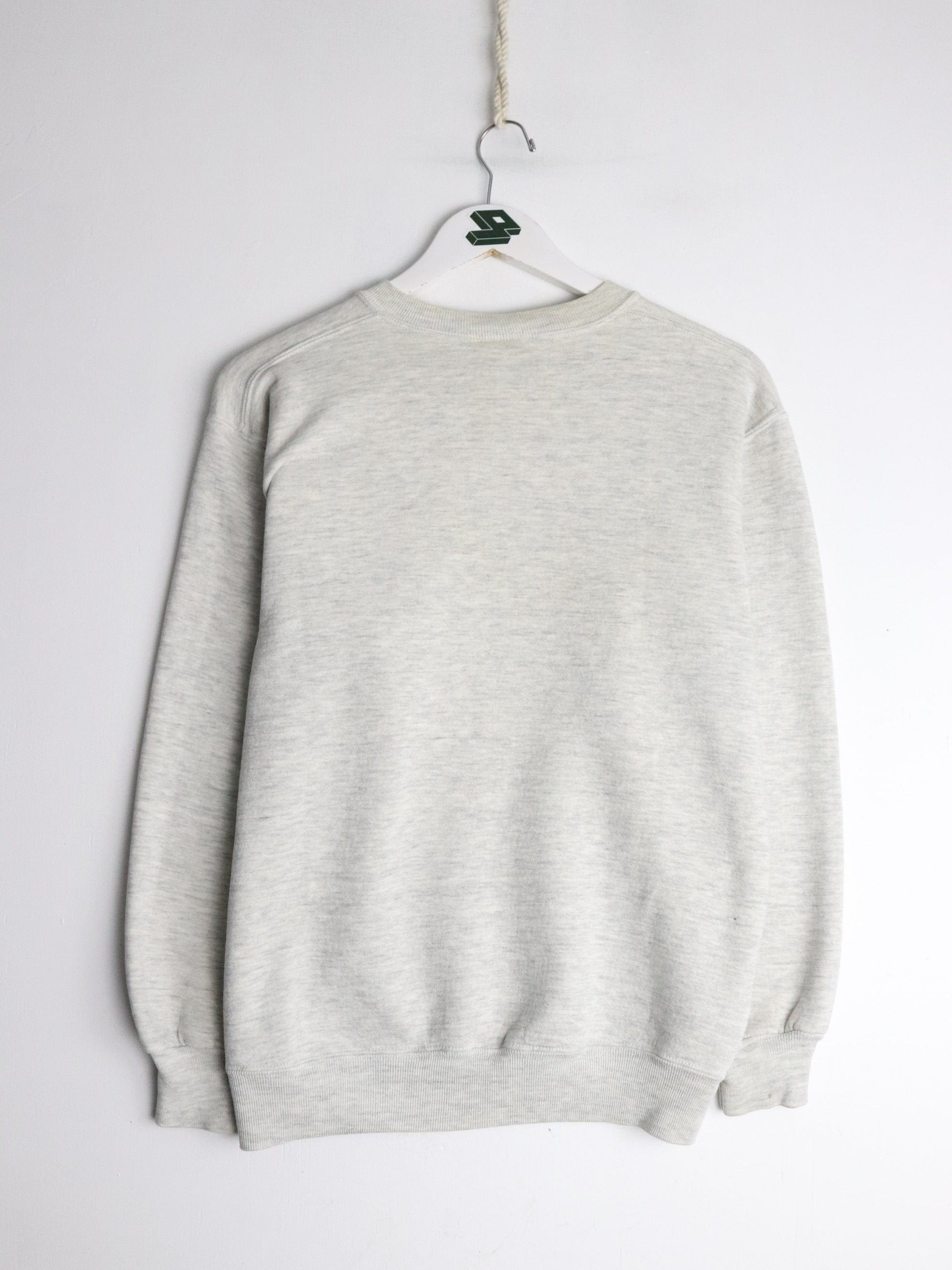 Vintage Clarion University Sweatshirt Fits Mens Small Grey College from propervintagecanada