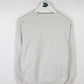 Vintage Clemson University Sweatshirt Mens Large Grey from propervintagecanada