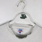 Vintage Clemson University Sweatshirt Mens Large Grey from propervintagecanada