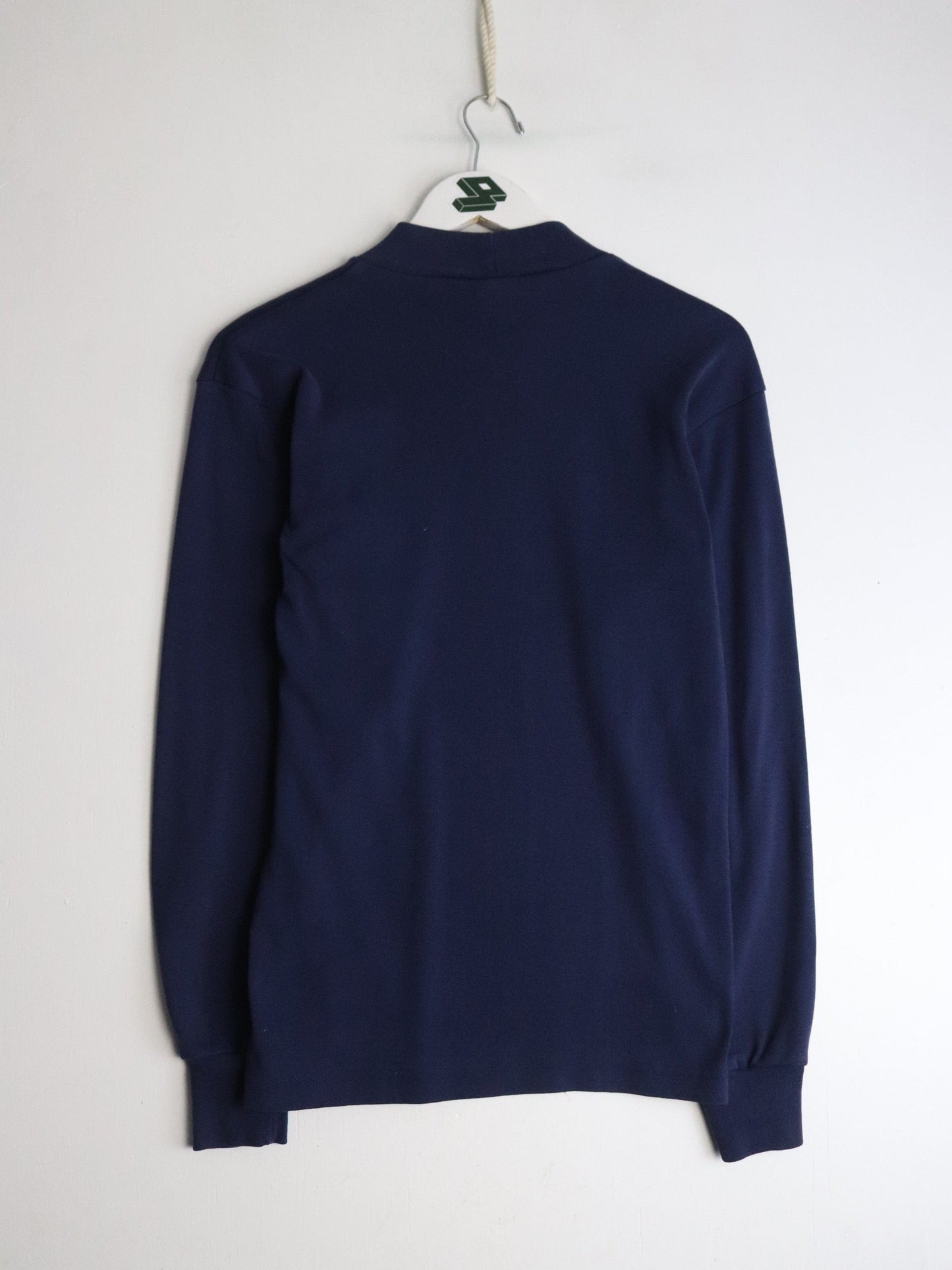 Vintage Cleveland Indians Under Shirt Mens Medium Blue from propervintagecanada