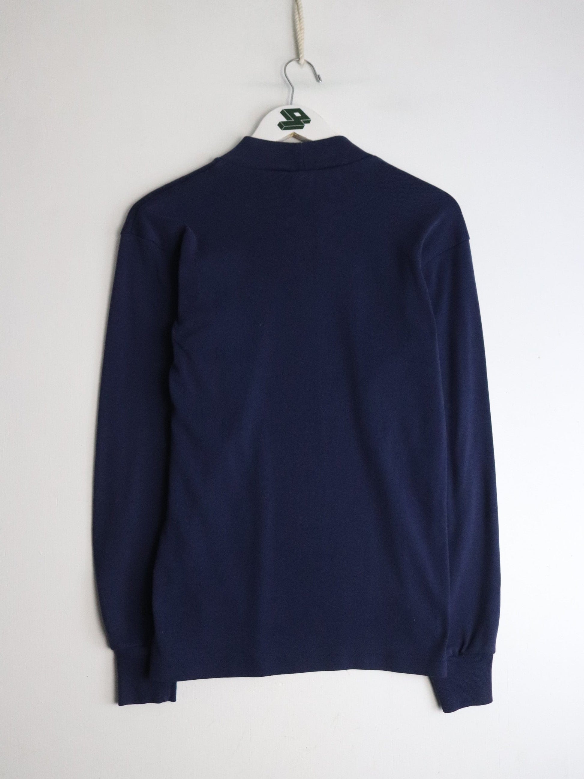 Vintage Cleveland Indians Under Shirt Mens Medium Blue from propervintagecanada