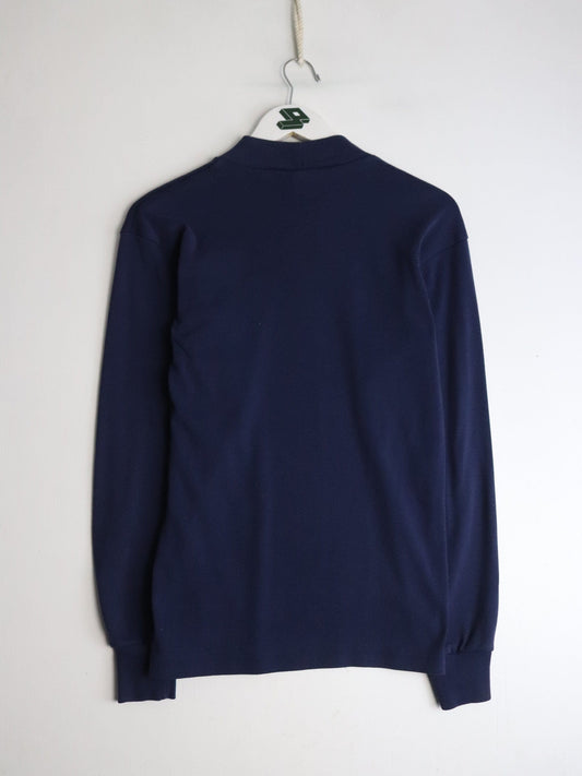 Vintage Cleveland Indians Under Shirt Mens Medium Blue from propervintagecanada