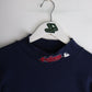 Vintage Cleveland Indians Under Shirt Mens Medium Blue from propervintagecanada