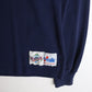 Vintage Cleveland Indians Under Shirt Mens Medium Blue from propervintagecanada