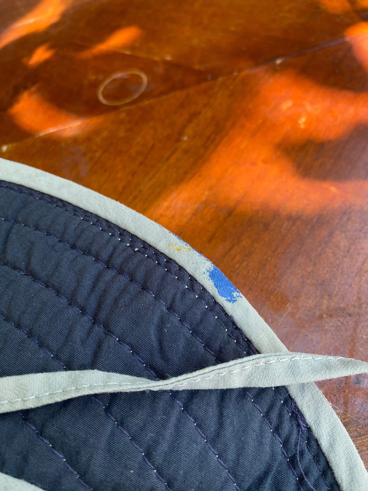 Vintage Columbia Bucket Hat Adult Green from propervintagecanada