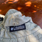 Vintage Columbia Bucket Hat Adult Green from propervintagecanada