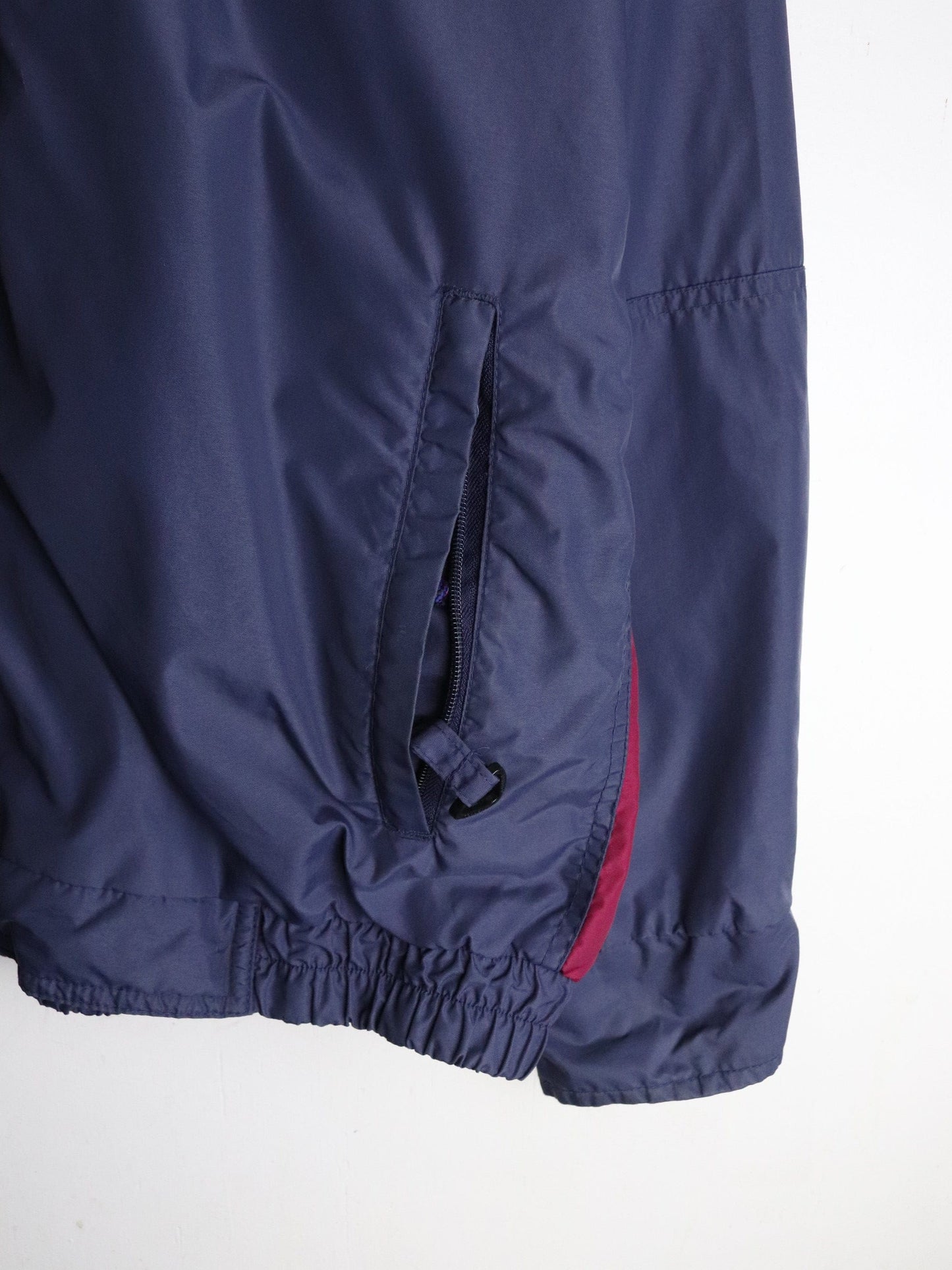 Vintage Columbia Bugaboo Jacket Womens XL Blue from propervintagecanada