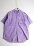 Vintage Columbia Shirt Mens 2XL Purple Button Up from propervintagecanada
