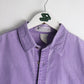 Vintage Columbia Shirt Mens 2XL Purple Button Up from propervintagecanada