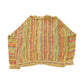 Vintage Coogi Australia 3D Cable Knit Cardigan Sweater Men's XL from propervintagecanada