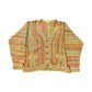 Vintage Coogi Australia 3D Cable Knit Cardigan Sweater Men's XL from propervintagecanada