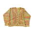 Vintage Coogi Australia 3D Cable Knit Cardigan Sweater Men&