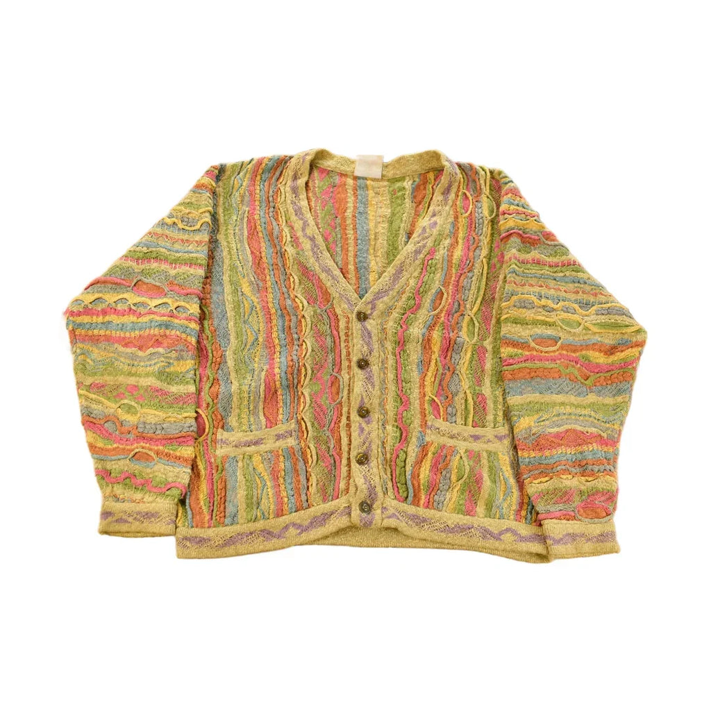 coogi – Proper Vintage