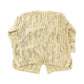 Vintage Coogi Australia 3D Cable Knit Cardigan Sweater Women's Medium from propervintagecanada