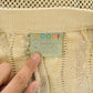 Vintage Coogi Australia 3D Cable Knit Cardigan Sweater Women's Medium from propervintagecanada
