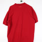 Vintage Coogi Polo Shirt Mens XL Red Y2K
