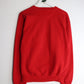 Vintage Cooley Law School Sweatshirt Mens Medium Red from propervintagecanada