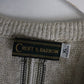 Vintage Croft & Barrow Knit Sweater Mens XL Beige from propervintagecanada