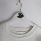 Vintage Cruising Club Sweatshirt Mens Large White from propervintagecanada