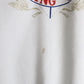 Vintage Cruising Club Sweatshirt Mens Large White from propervintagecanada