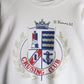 Vintage Cruising Club Sweatshirt Mens Large White from propervintagecanada