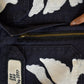 Vintage Custom Handmade Dove Peace Coveralls Jumpsuit Size 28R from propervintagecanada