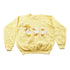 Vintage Cute Ducks Crewneck Sweatshirt Women&