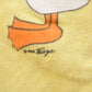 Vintage Cute Ducks Crewneck Sweatshirt Women's XS from propervintagecanada