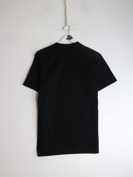 Vintage Dallas Cowboys T Shirt Mens Small Black from propervintagecanada