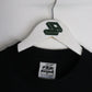 Vintage Dallas Cowboys T Shirt Mens Small Black from propervintagecanada