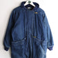 Vintage Dawn Jacket Womens Large Blue Denim from propervintagecanada