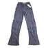 Vintage Deadstock 1997 Parasuco Flared Hip Jeans Men&