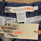 Vintage Deadstock 1997 Parasuco Flared Lowrise Y2K Style Jeans Men's 26 x 32 from propervintagecanada