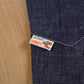 Vintage Deadstock 1997 Parasuco Flared Lowrise Y2K Style Jeans Men's 26 x 32 from propervintagecanada