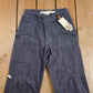 Vintage Deadstock 1997 Parasuco Flared Lowrise Y2K Style Jeans Men's 26 x 32 from propervintagecanada