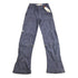 Vintage Deadstock 1997 Parasuco Flared Lowrise Y2K Style Jeans Men&