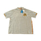 Vintage Deadstock Y2K Akademiks Stadium Division Polo Shirt & Sweatpants Set Men's XL from propervintagecanada
