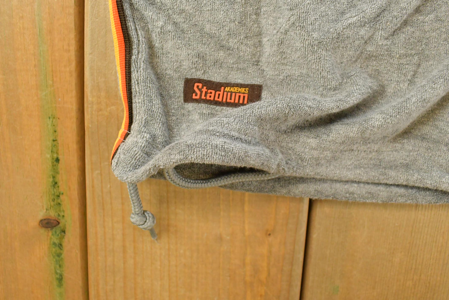 Vintage Deadstock Y2K Akademiks Stadium Division Polo Shirt & Sweatpants Set Men's XL from propervintagecanada