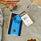 Vintage Deadstock Y2K Akademiks Stadium Division Polo Shirt & Sweatpants Set Men's XL from propervintagecanada