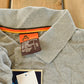 Vintage Deadstock Y2K Akademiks Stadium Division Polo Shirt & Sweatpants Set Men's XL from propervintagecanada