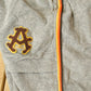 Vintage Deadstock Y2K Akademiks Stadium Division Polo Shirt & Sweatpants Set Men's XL from propervintagecanada