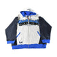 Vintage Deadstock Y2K Akademiks Stadium Embroidered Hoodie & Pants Set Men's 2XL from propervintagecanada