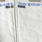 Vintage Deadstock Y2K Akademiks Stadium Embroidered Hoodie & Pants Set Men's 2XL from propervintagecanada