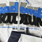 Vintage Deadstock Y2K Akademiks Stadium Embroidered Hoodie & Pants Set Men's 2XL from propervintagecanada