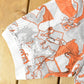 Vintage Deadstock Y2K Artful Dodger All Over Print Polo Shirt Men's 3XL from propervintagecanada