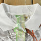 Vintage Deadstock Y2K Artful Dodger All Over Print Polo Shirt Men's 3XL from propervintagecanada