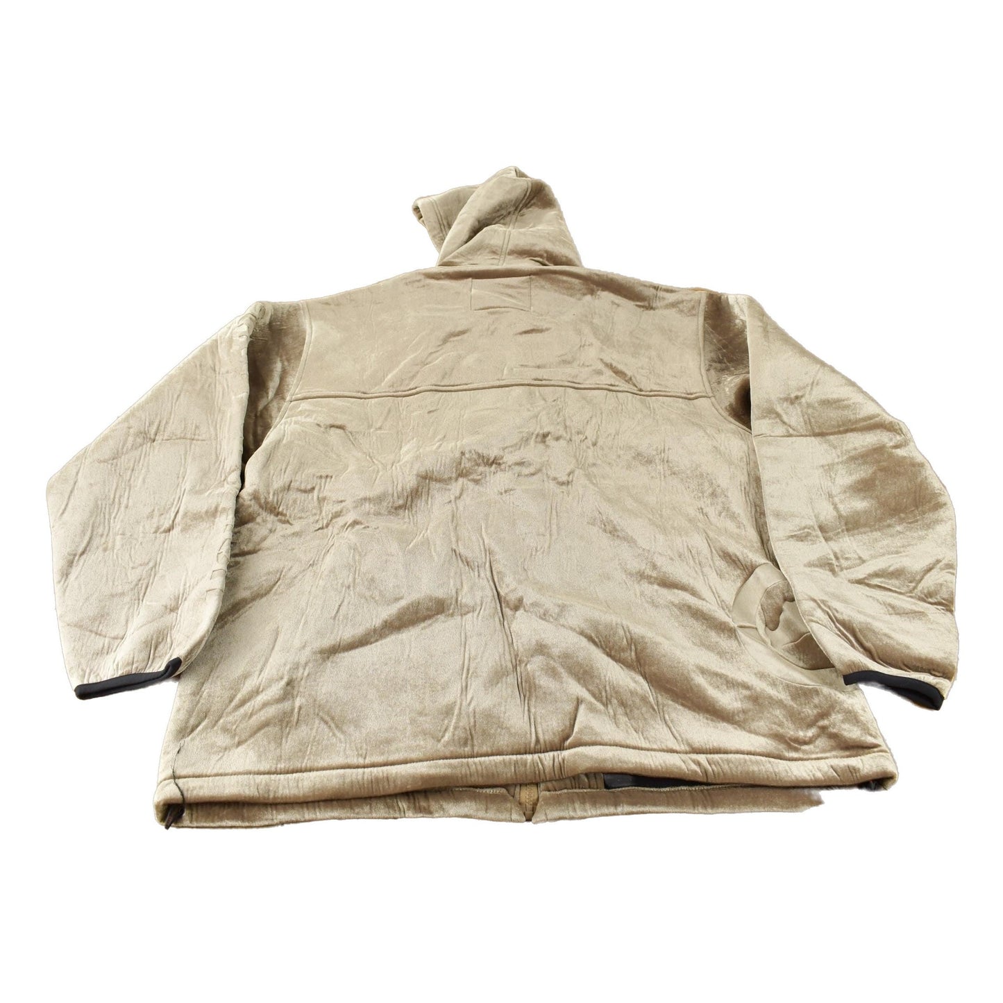 Vintage Deadstock Y2K Ecko Function Velour Hooded Jacket Men's 2XL from propervintagecanada