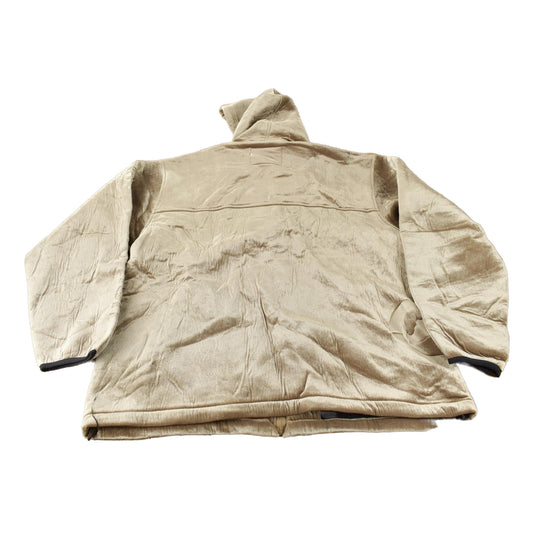 Vintage Deadstock Y2K Ecko Function Velour Hooded Jacket Men's 2XL from propervintagecanada