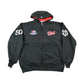Vintage Deadstock Y2K G-Unit Embroidered Hoodie & Pants Set Size XXL from propervintagecanada